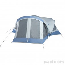 Ozark Trail 18' x 18' Family Tent, Sleeps 14 556199725
